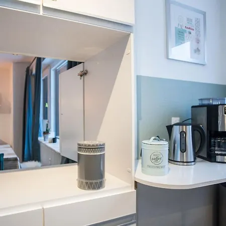 Apartment - Auf Der Walme 39-h Winterberg
