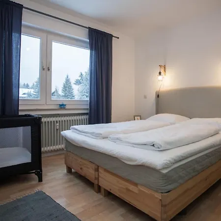 Apartment - Auf Der Walme 39-h *
