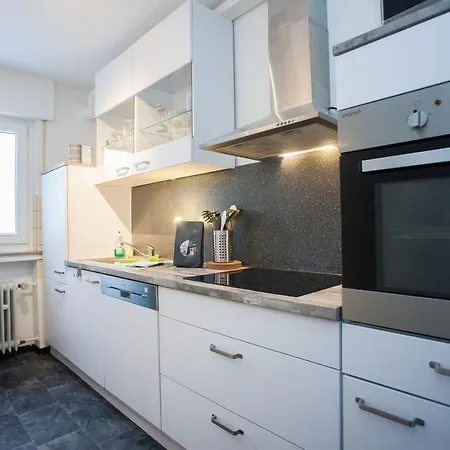 - Auf Der Walme 39-h Apartment Winterberg